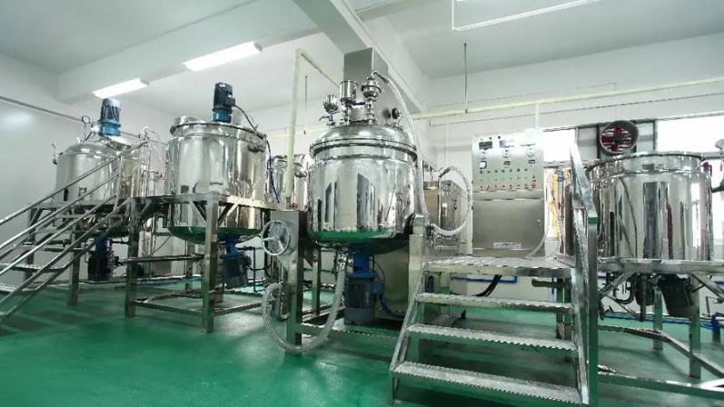 衢州柯城区‌化妆品GMP净化车间厂房装修注意事项，需要多少钱一平方？ 